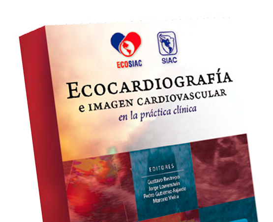 Ecocardiografía e imagen cardiovascular en la práctica clínica