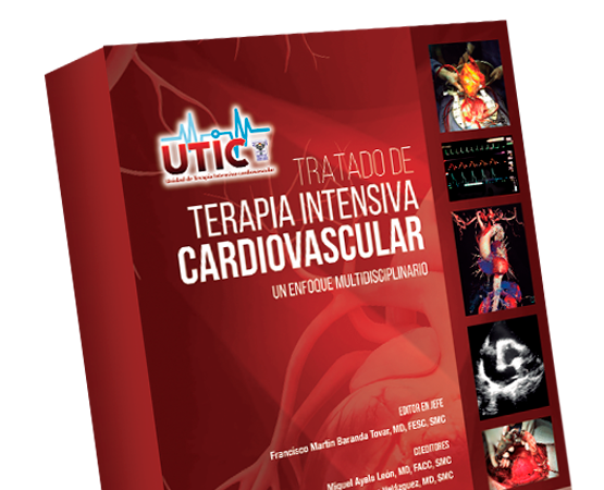Tratado de Terapia Intensiva Cardiovascular