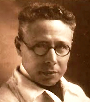 Dr. Salvador Mazza